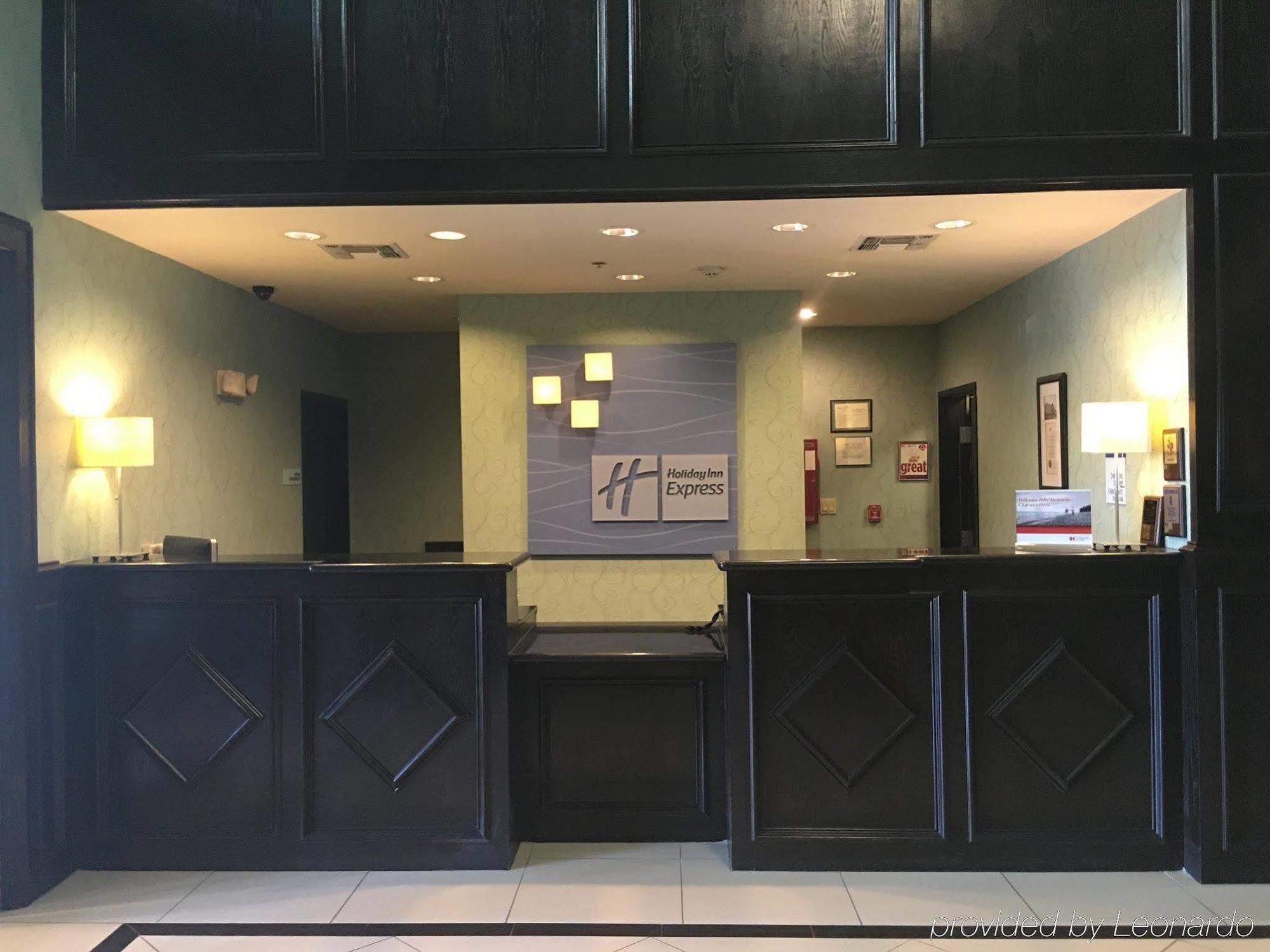 Express & Royse - Rockwallrockwall - Royse By Ihg Hotel 3*