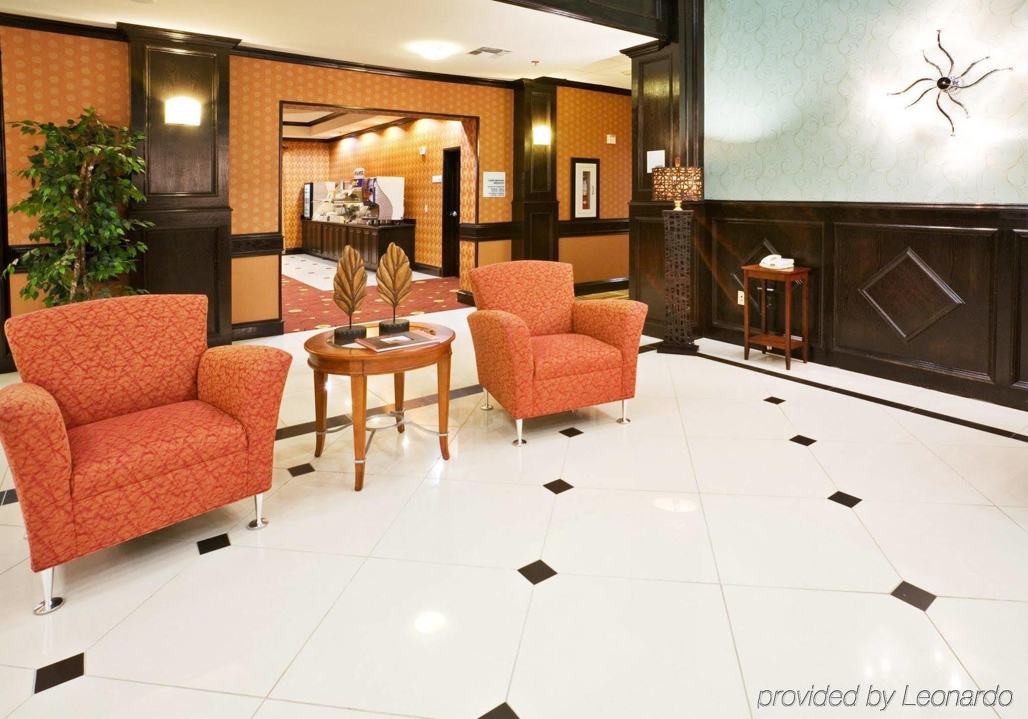 Hotel Express & Royse - Rockwallrockwall - Royse By Ihg 3*